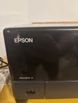 Epson Moviemate 72 (EMP-TWD10) Projector Built-in Dvd Player , Remote Tested. Fixed Price $75.00.
