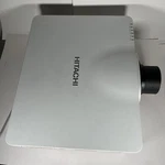 Hitachi Cp- WX8255A Lcd Projector Incredible Picture Hdmi. Fixed Price $350.00.