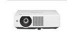 Panasonic PT-VMZ51U7 5200 Lumens Wuxga Lcd Projector 4K Signal Input. Fixed Price $3487.99.
