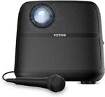 Audio Projector Deluxe Hd 720P Seller Refurbished-very Good Condition. Fixed Price $49.99.