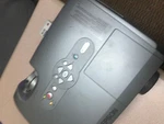 Genuine Epson 62C Lcd Projector, 2000 Ansi, 1080I Hd, Cables And Remote Control. Fixed Price $91.62.
