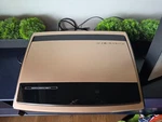 Jmgo U1 4K Ust Laser Dlp Projector English Language Model. Fixed Price $1350.00.