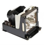 Al Series Lamp & Housing For The Sanyo PLC-XU36 Projector 90 Day Warranty. Fixed Price $39.99.