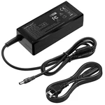 Ac/dc Adapter For Clokowe M8 Hd 1080P Portable Mini Movie Projector GR-2102500US. Fixed Price $14.85.