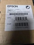 Epson ELPLP01 Oem Projector Lamp Module MSCR150E3H Powerlite 3000/3300. Fixed Price $89.00.