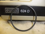 Cine Projector Belt For Eumig 624D 614D 600D 602D 605D 610D New Stock P55. Fixed Price $9.32.