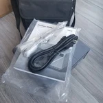 Vintage Nec Lcd Projector VT440/VT540 Case Remote Cords Untested Parts Repair. Fixed Price $54.61.
