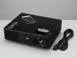 Viewsonic PJD5132 Vga Projector - 1751 Lamp Hours (used). Fixed Price $49.99.