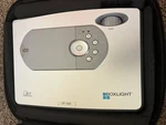 Boxlight Dlp Projector. Fixed Price $150.00.