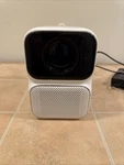Wanbo T6 Max Android 1080P 4K Projector 550 Ansi Lumens Electric Auto Focus Wifi. Fixed Price $150.00.