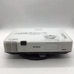 Epson Powerlite 1940W Lcd Projector - H474A. Fixed Price $80.00.