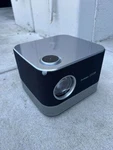 All-in-one Projector 4K, Aurzen Boom 3 Smart With Wifi And Bluetooth. Fixed Price $247.00.