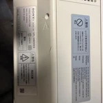 3D Video Projector With Glasses, Used, Includes Accessories, No Box. Fixed Price $490.38.