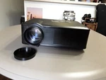 Video Projectors 720P Led Lcd Fugetek FG-857 Home Theater Cinema Us. Fixed Price $29.25.