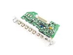 Sanyo Projector Rgb Ypbpr Hv W/audio Input Board Card POA-MD16VD1-02. Fixed Price $45.95.