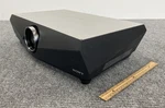 Sony VPL-FX40 Data Projector W/ Power Cord. Fixed Price $329.99.