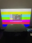 L1505UH Wuxga 3LCD Laser Projector (074L) Without Lens. Fixed Price $7650.00.