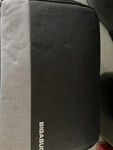 Bigasuo Hd 9000L Bluetooth Projector Built Dvd Player, Mini 1080P. Fixed Price $100.00.