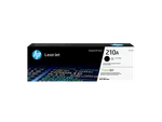 Hp 210A Black Original Laserjet Toner Cartridge, 2,000 Pages, W2100A. Fixed Price $114.99.