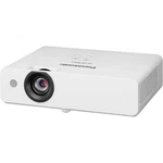 New Panasonic PT-LW335U 3100-LUMEN Wxga 3LCD Projector White. Fixed Price $599.99.
