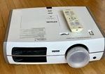 Epson Powerlite 8100 Home Cinema Projector 1080P Lcd Hdmi Partsonly. Fixed Price $80.00.