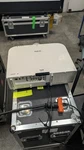 Nec PA571W 5700 Lumen Wxga Lcd Projector. Fixed Price $425.00.
