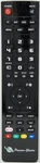 Replacement Remote Control For Philips HDP2510, Project.. Fixed Price $22.13.