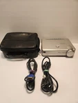 Optoma EP730 Ezpro Dlp Projector Powers On Carrying Case Free Shipping. Fixed Price $41.99.