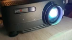 Ask Proxima DP6155 Lcd Projector. Fixed Price $54.99.