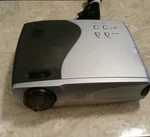 Boxlight Travelight Dlp Digital Projector. Fixed Price $50.00.