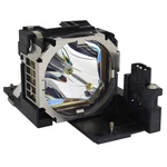 Series Lamp & Housing For The Canon Realis SX80 Projector - 90 Day Warranty. Fixed Price $248.99.