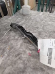 Camera/projector Front Windshield Mounted Fits 23-25 Legacy 1218414. Fixed Price $145.00.
