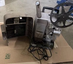 Bell & Howell 245 Ba Autoload 8MM Movie Projector Untested - Vintage. Fixed Price $40.00.