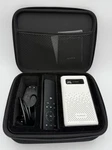 Alpha ZX9000 Portable Pico Projector. Fixed Price $69.99.
