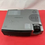 Japan Made Mitsubishi XD350U Xga Colorview Portable Projector, 2500 Ansi Lumens. Fixed Price $64.85.