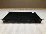 Crestron Series DMPS3-4K-100-C Digitalmedia Presentation System. Fixed Price $49.99.