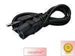 Ac In Power Cord Cable Plug For Viewsonic Lcd Dlp Projector Pa And Pjd Series. Fixed Price $6.99.