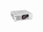 Panasonic PT-FRQ60 Projector 16:9 6,000 Lumens 4K 1DLP White. Fixed Price $4000.00.