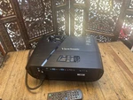 Viewsonic Projector PJD5155 3300 Lumens Svga Hdmi New Lamp. Fixed Price $129.00.