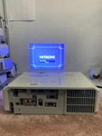Hitachi CP-X2011N Projector. Fixed Price $49.00.
