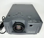 Polaroid Model 215E Lcd Projector. Fixed Price $297.46.