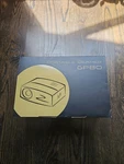 GP80 Portable Mini Led Projector 1080P Home Theater Beamer - New Box. Fixed Price $34.99.