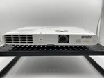 Epson Powerlite 1770W (H362A) Wxga 3LCD Projector. Fixed Price $50.00.