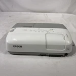 Used Epson EX-30 H283A Projector Tested. Fixed Price $28.99.