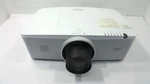 Sanyo PLC-ZM5000L Full Hd Lcd Projector Lumens Good Working No Lamp. Fixed Price $239.99.