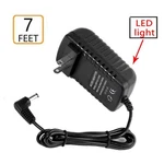 Ac Adapter For Aaxa Led Pico Video Projector Power Supply Charger Cord Cable. Fixed Price $19.99.
