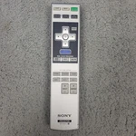 Sony RM-PJAW15 Oem Projector Remote Control VPL-HW15 VPL-VW95EW VPL-VW90ES. Fixed Price $11.98.