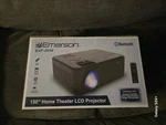 Emerson EVP-2000 New In Box Nib. Fixed Price $35.00.