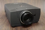 Christie LW25 1366X768 Wxga+ Lcd Projector - Works Perfect New Genuine Lamp. Fixed Price $164.44.