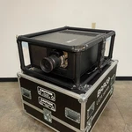 Barco UDX-W40 40,000LM Laser Projector With Tld+ 1.5 2.0 Lens 20.6K Hrs Bright. Fixed Price $17250.00.